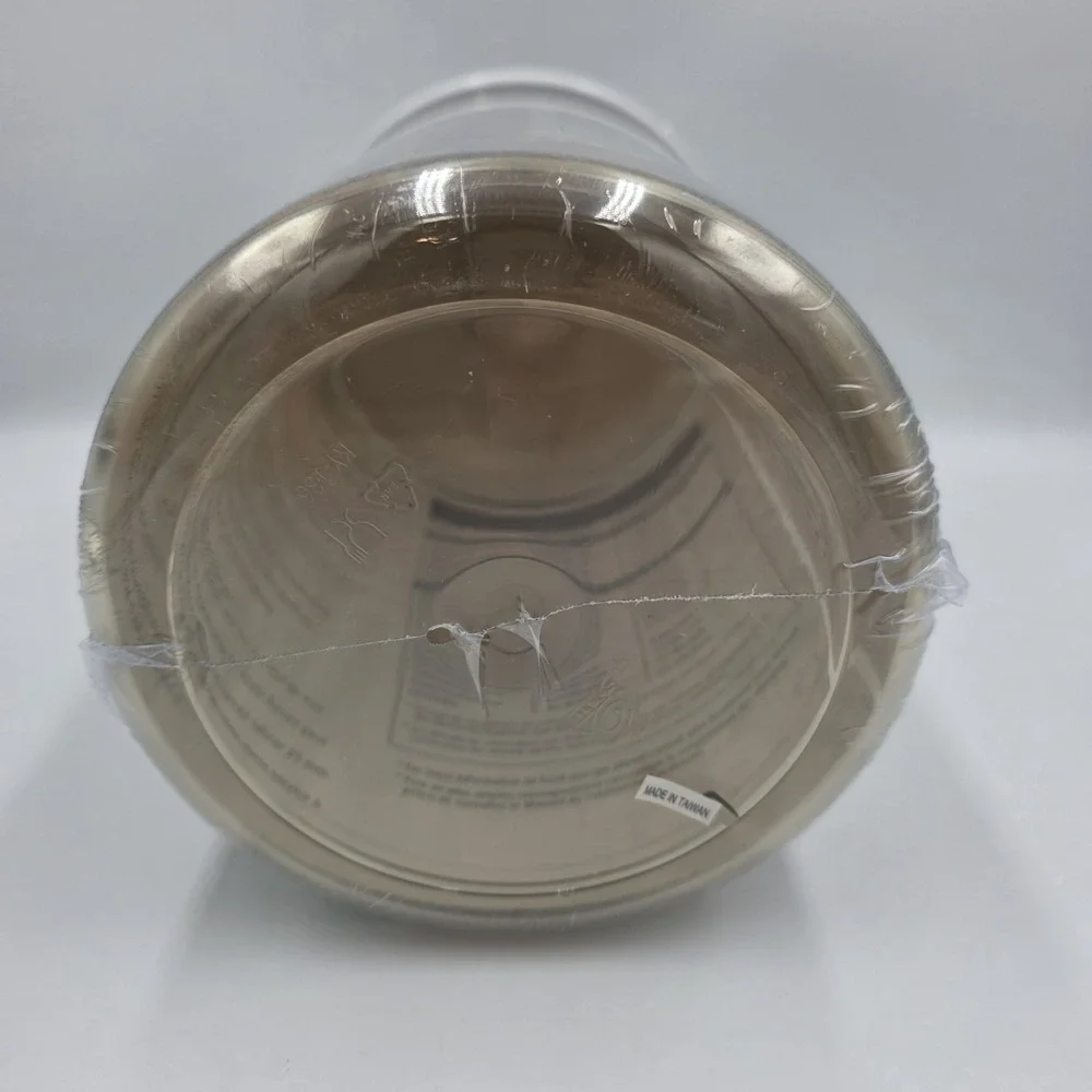 Sealed Food Saver 3.25 Quart‎ Vacuum Seal Canister Container 02-0037-00